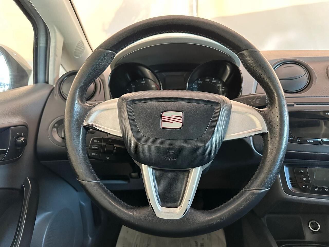 Seat Ibiza 1.2 TDI CR 5p. COPA
