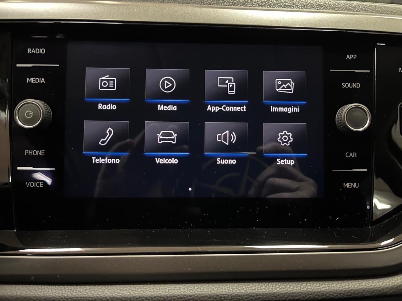 Volkswagen Polo - 2018 1.0 TGI 90 CV Highline