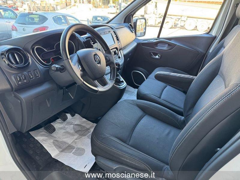 Renault Trafic T29 2.0 dCi 120CV PC-TN Intens Heavy