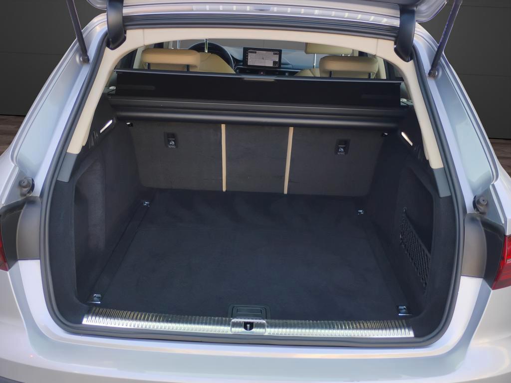 Audi A4 Allroad 45 2.0 tfsi mhev Business Evolution.VIRTUAL.PELLE