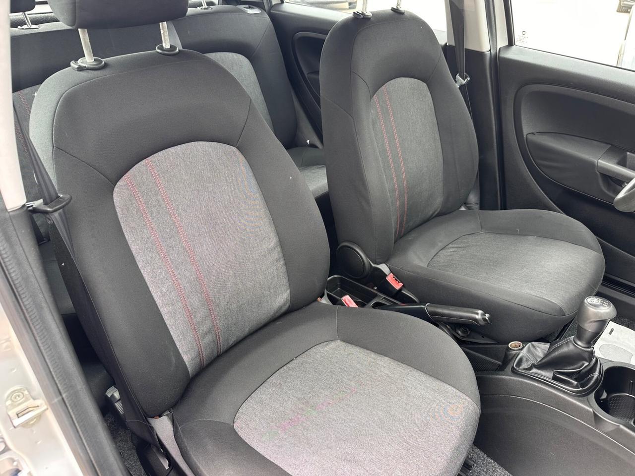 Fiat Punto 2013 1.3 MJT S&S 85 CV 5 porte ECO Easy