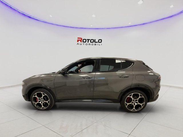 ALFA ROMEO Tonale 1.3 280 CV PHEV AT6 Q4 Veloce