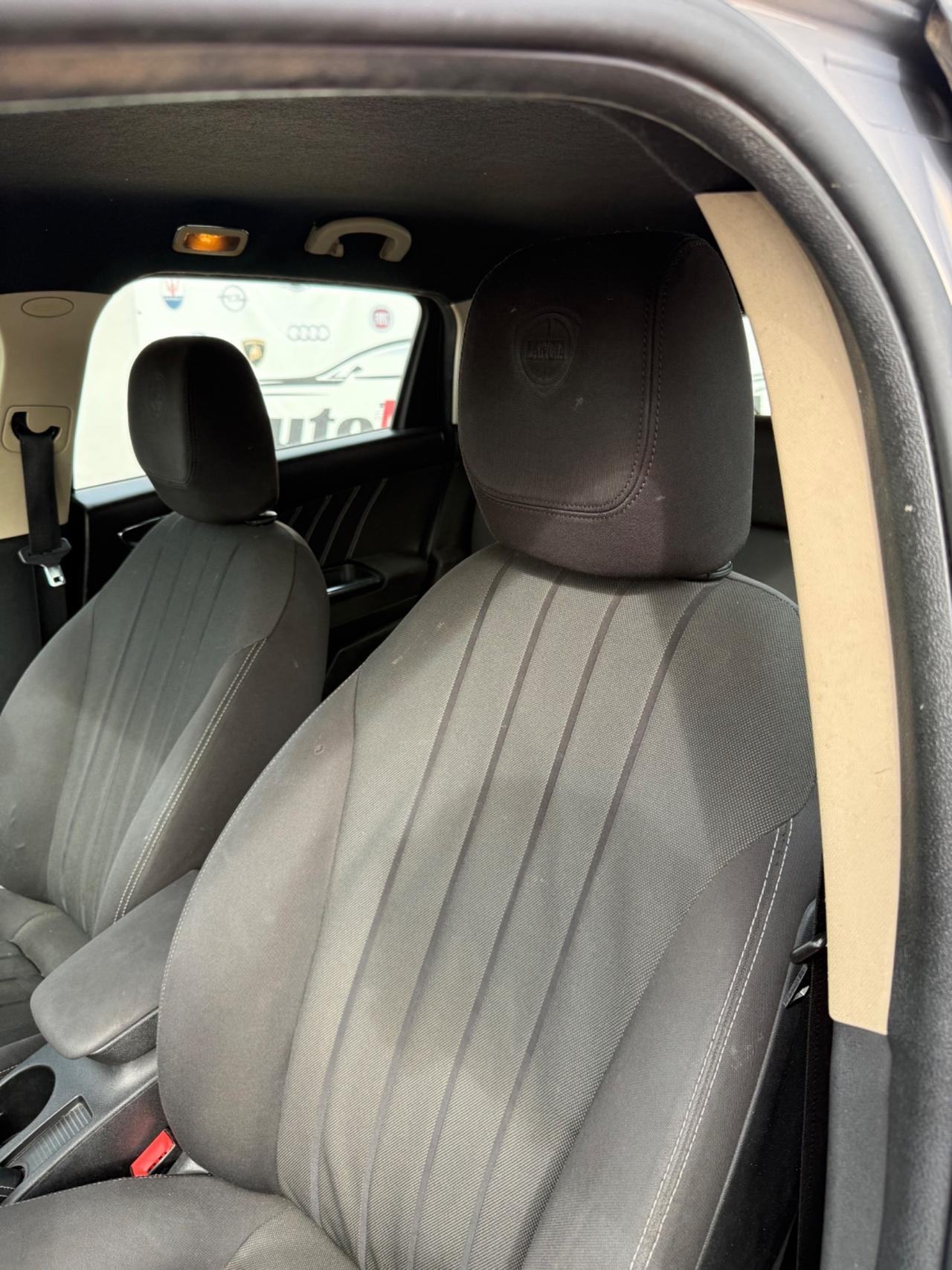 Lancia Delta 1.6 MJT DPF Selectronic Gold