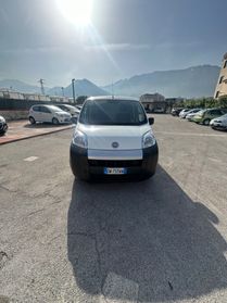 Fiat Fiorino 1.4 8V Furgone Natural Power