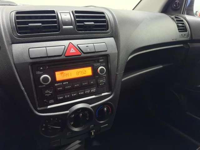 Kia Picanto 1.0 12V Life Bi-Fuel