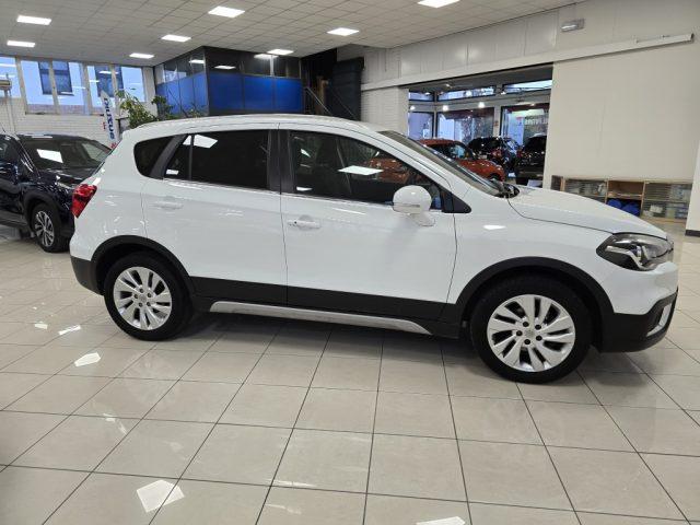 SUZUKI S-Cross 1.4 Hybrid Cool Unico Proprietario