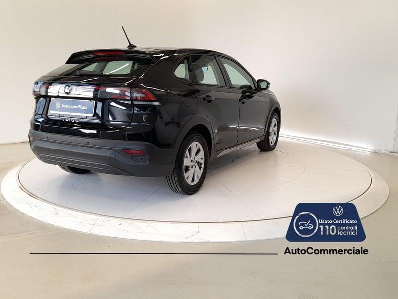 Volkswagen Taigo 1.0 TSI 85kW Life
