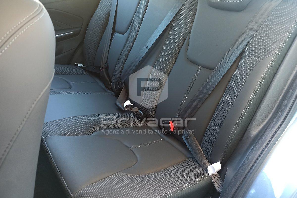 DR dr 3.0 1.5 CVT Bi-Fuel GPL
