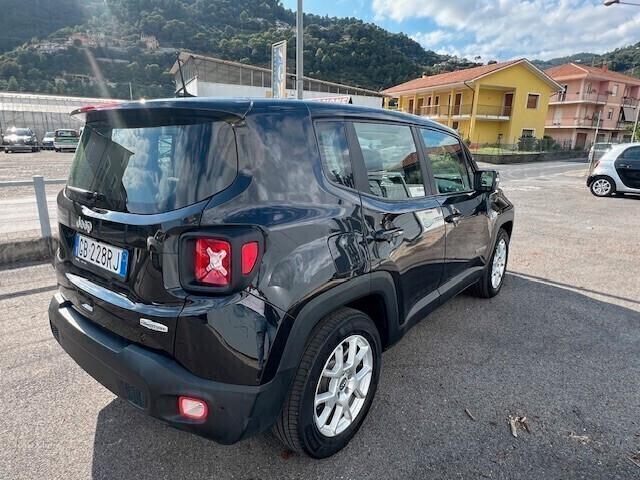 Jeep Renegade 1.0 T3 Longitude