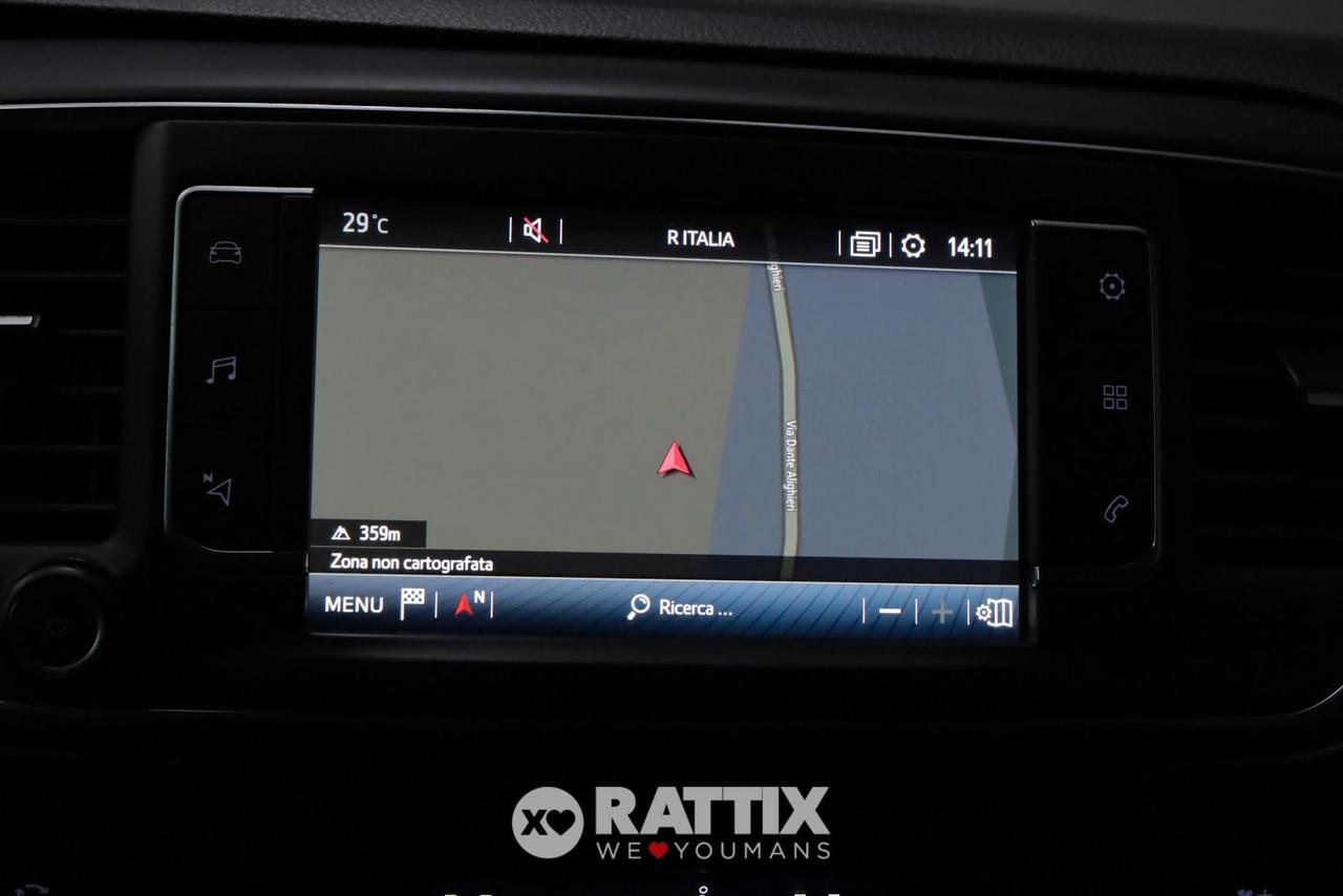 Toyota Proace Verso 2.0d 177CV Luxury Auto 8p.ti