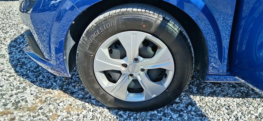 Dacia Sandero Streetway 1.0 tce ECO-G Essential