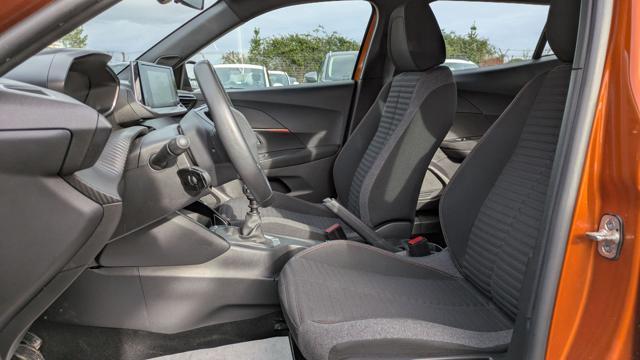 PEUGEOT 2008 Puretech Active Pack 1.2cc 130cv ANDROID/IOS