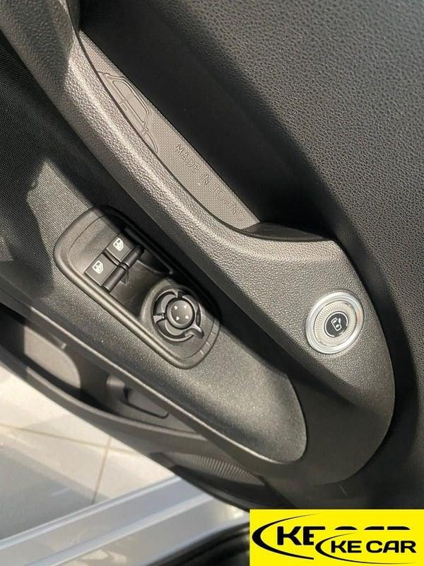 FIAT 500 Hybrid Hybrid Icon-PACK STYLE-PROMO FIAT