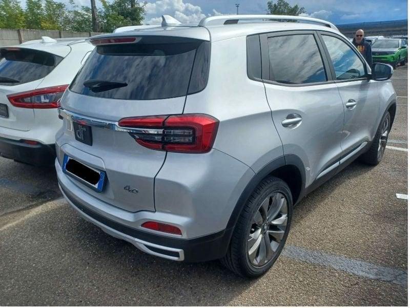 DR AUTOMOBILES dr 4.0 1.5 MT BENZINA/GPL