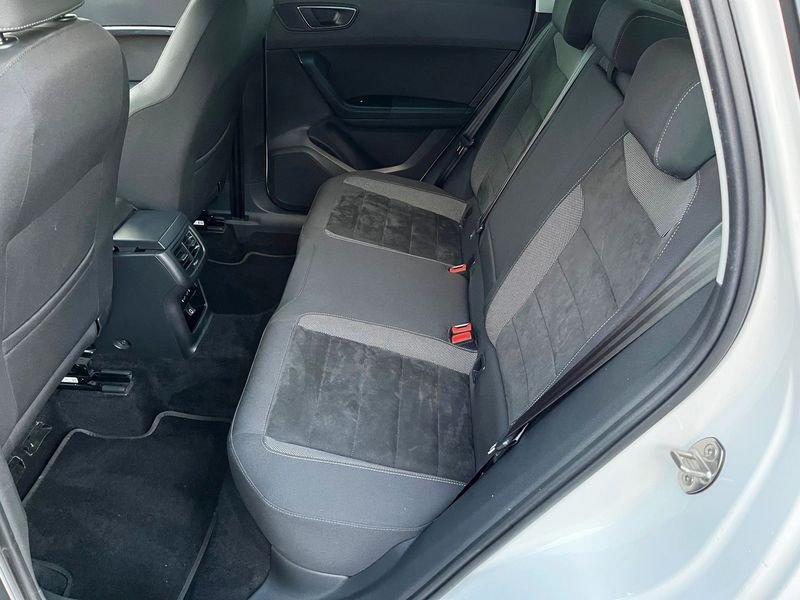 SEAT Ateca 1.0 ECOMOTIVE TSI STYLE