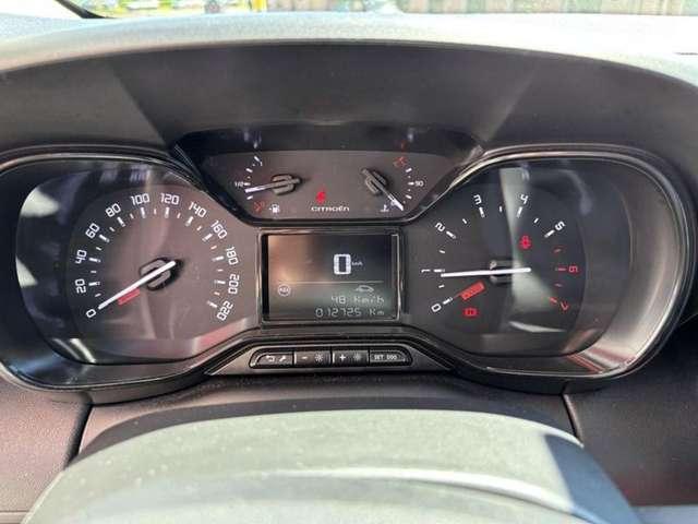 Citroen C3 Aircross PureTech 110 S&S Feel LED-APP CONNECT