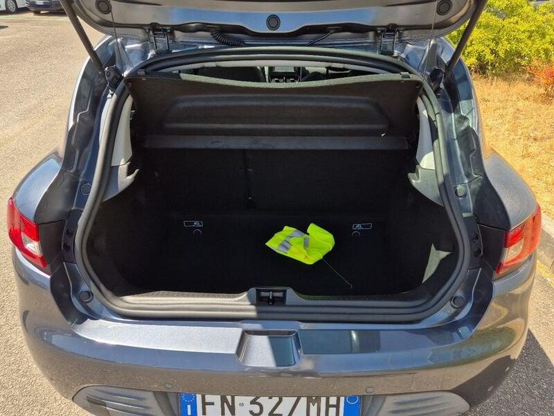 Renault Clio dCi 8V 75CV Start&Stop 5 porte Energy Zen
