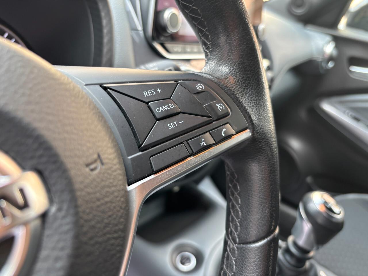 Nissan Juke UNICO PROPRIETARIO - SERVICE COMPLETO