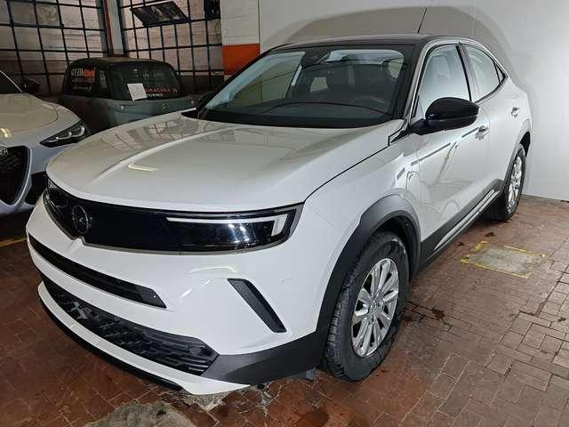 Opel Mokka 1.2 100cv Edition + Telecamera
