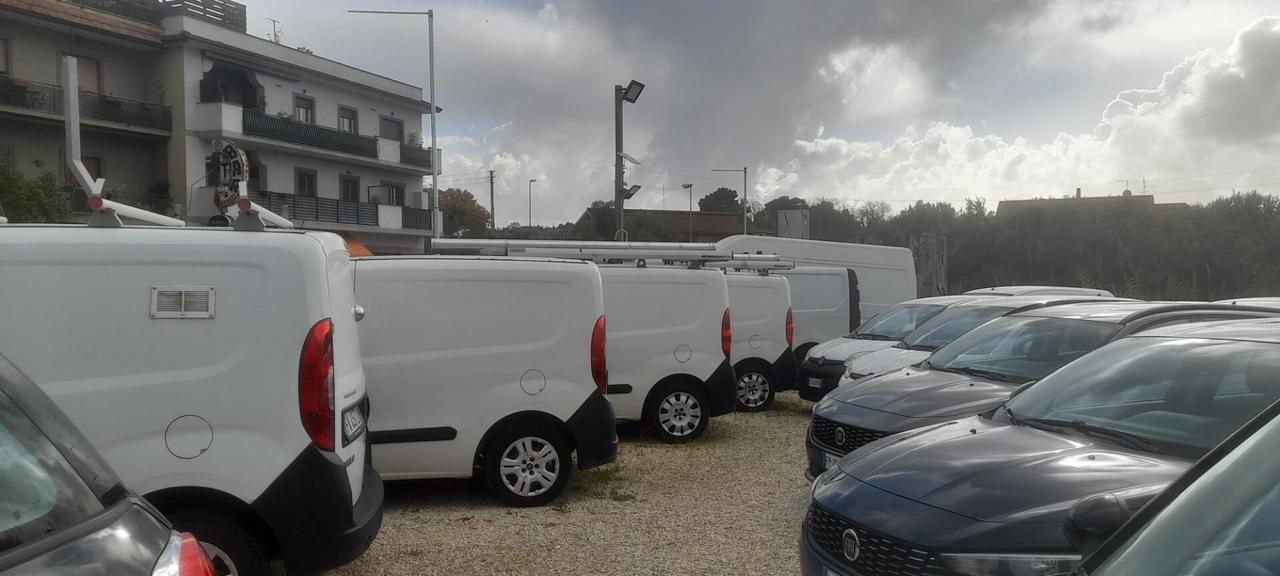 VARI MODELLI E DISPONIBILITA'DA 3990 EURO