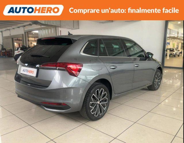 SKODA Scala 1.0 TSI 115 CV Style