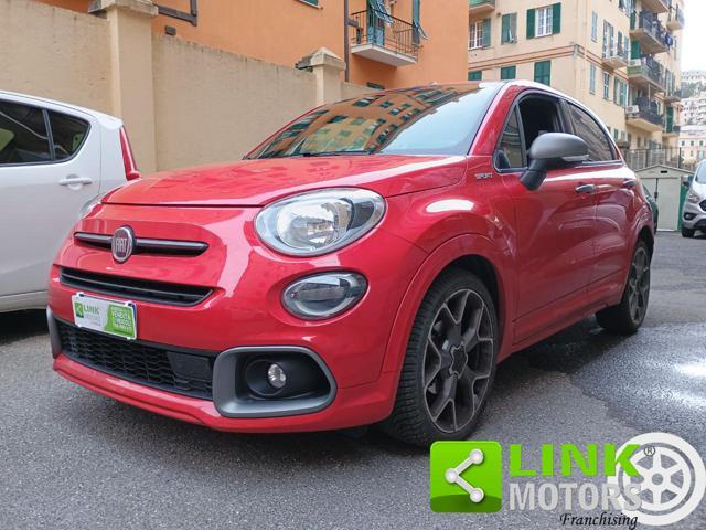 FIAT 500X 1.0 T3 120 CV Sport OFFERTA!!!
