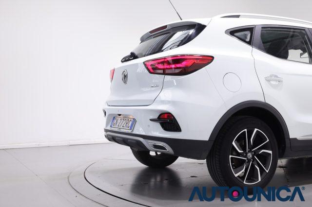 MG ZS 1.0T-GDI LUXURY FARI LED TETTO PANORAMA