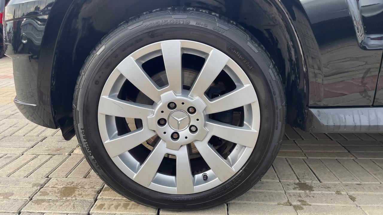 Mercedes-benz GLK 220 CDI PRONTA CONSEGNA