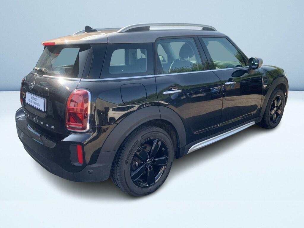 Mini Cooper Countryman 1.5 Business Auto