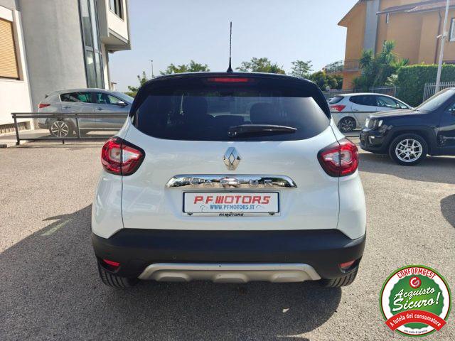 RENAULT Captur dCi 8V 90 CV Start&Stop Energy Sport Edition2
