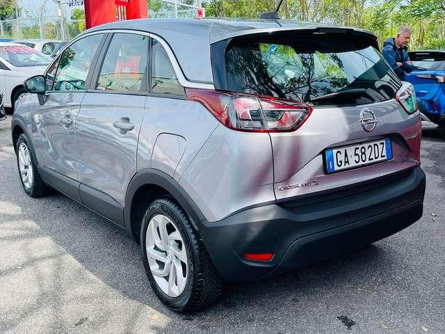 Opel Crossland X Crossland X 1.2 83cv **PROMO SUMMER**
