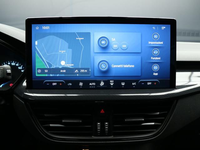 FORD Focus 1.0 EcoBoost Hybrid 155 CV Powershift 5p. ST-Line