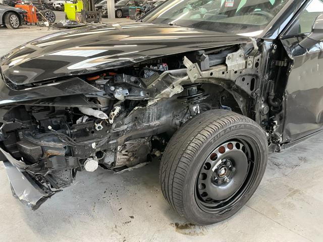 CUPRA Leon 1.4 E-HYBRID 204 CV DSG