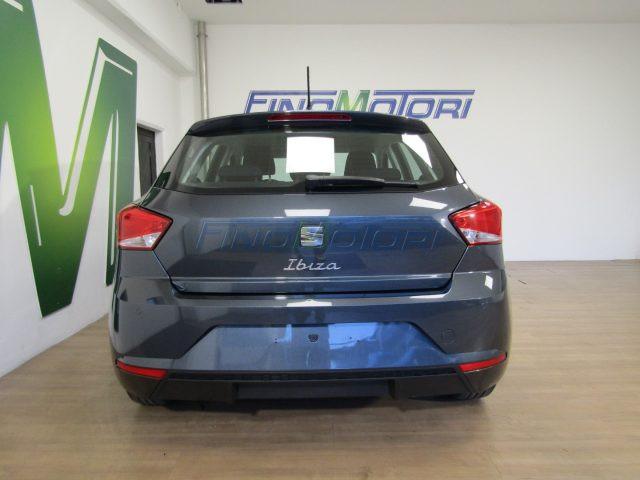 SEAT Ibiza 1.0 EcoTSI 95 CV 5 porte Style