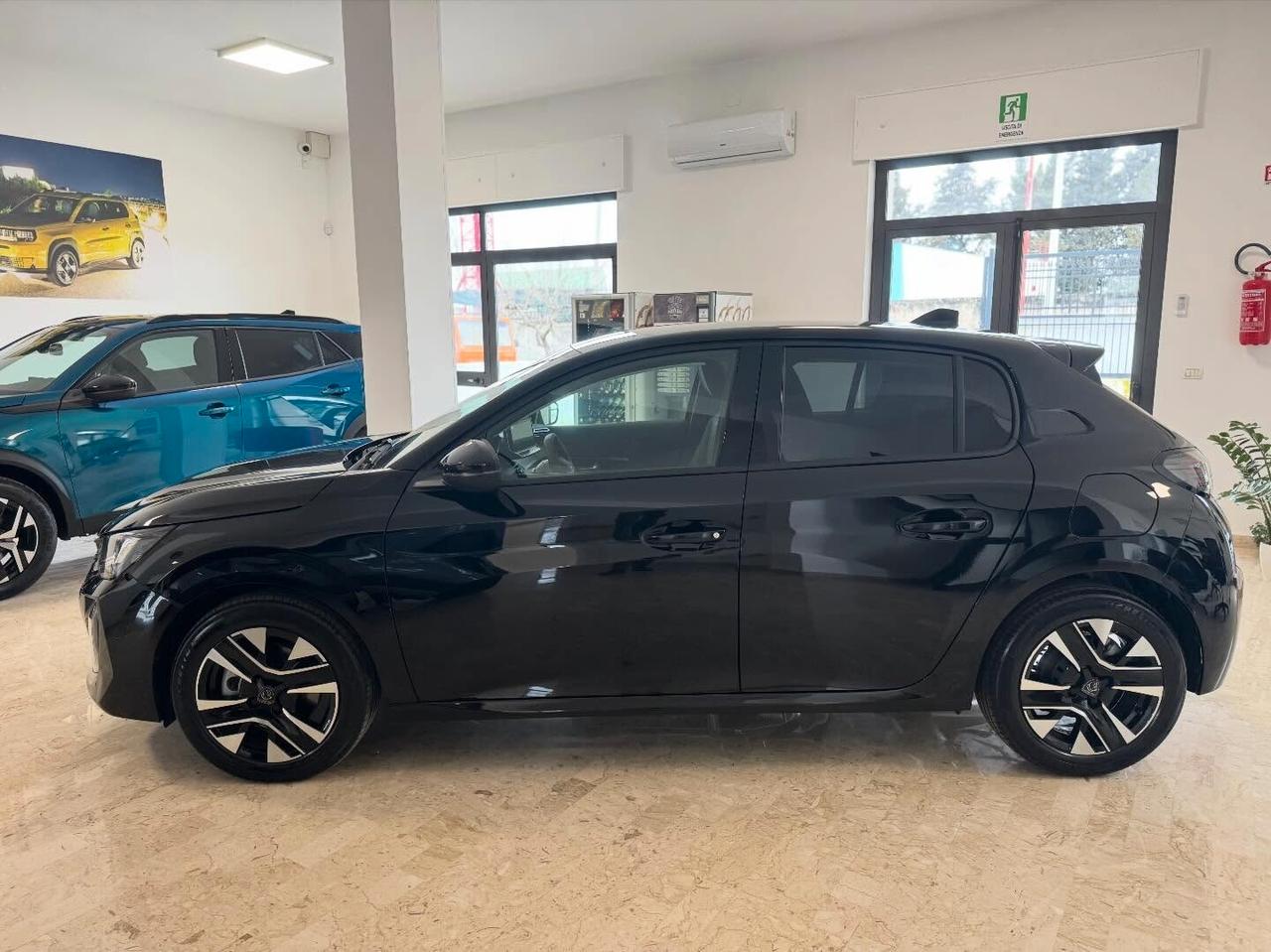 Peugeot 208 1.2 100 Cv. ALLURE