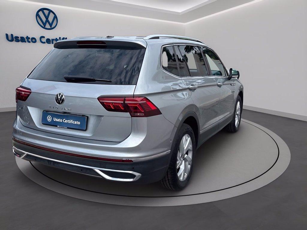 VOLKSWAGEN Tiguan allspace 2.0 tdi elegance 150cv 7p.ti dsg del 2023