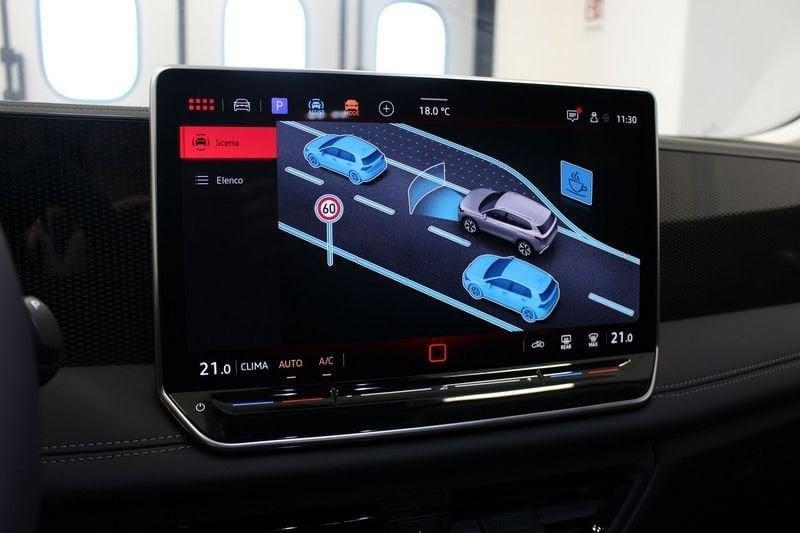 Volkswagen Tiguan 1.5 eTSI 150 CV ACT DSG Edition Plus