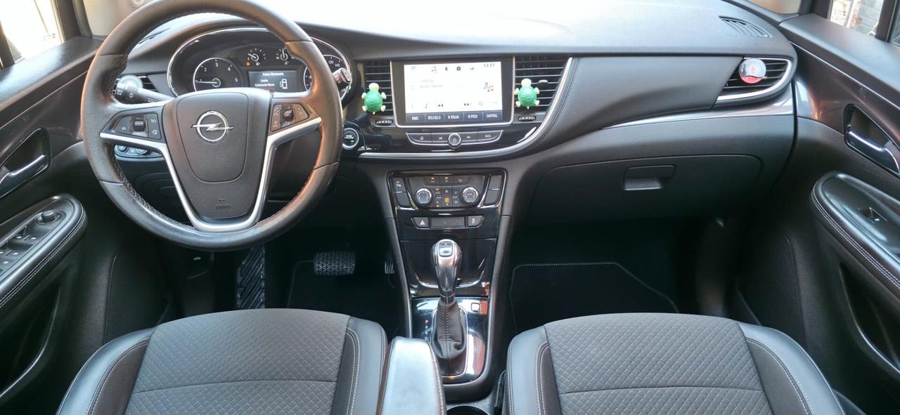 Opel Mokka X 1.6 CDTI Ecotec 136CV 4x2 Start&Stop b-Color