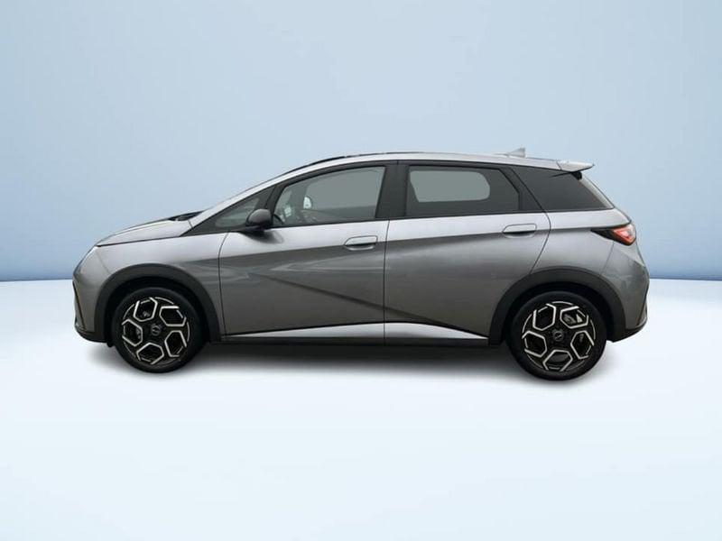 BYD DOLPHIN Design