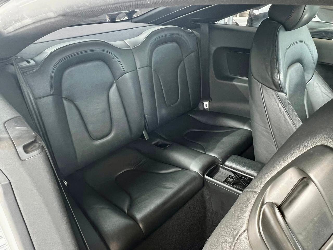 AUDI TT 2.0 200CV