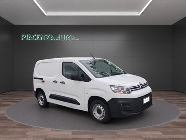 CITROEN Berlingo van M 1.5 bluehdi 100cv .3 POSTI