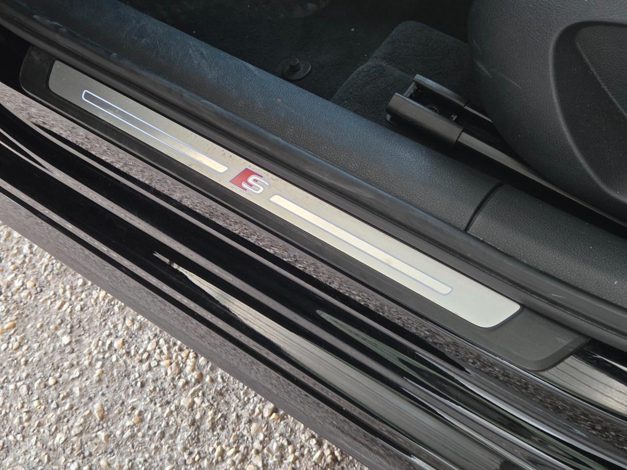 Audi A3 SPB 40 TFSI STRONIC SLINE