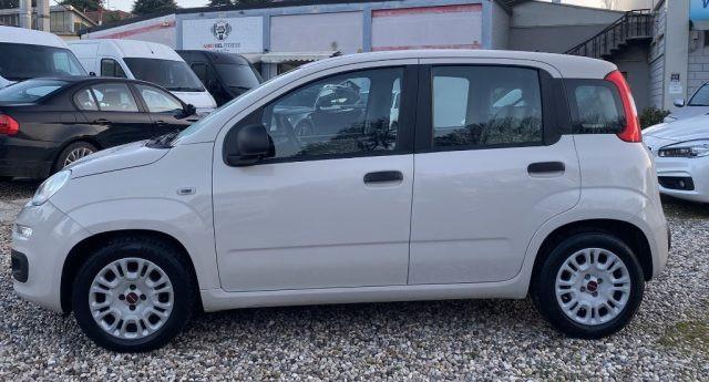 FIAT Panda 1.3 MJT 95 CV S&S Easy