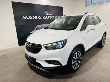 Opel Mokka X 1.6 CDTI 110 CV Tech*NEOPATENTATI*