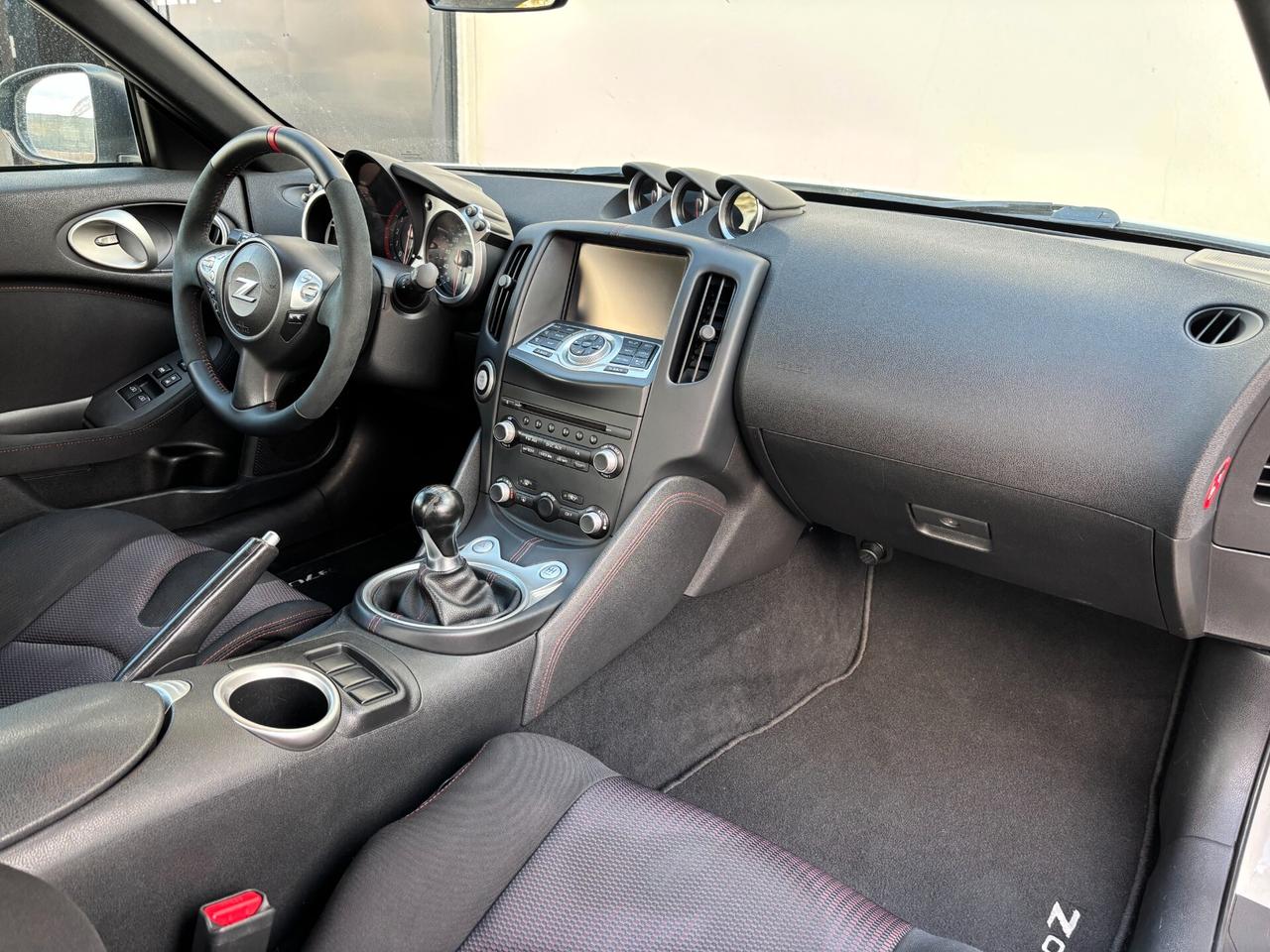 Nissan Z NISMO LEV. 1