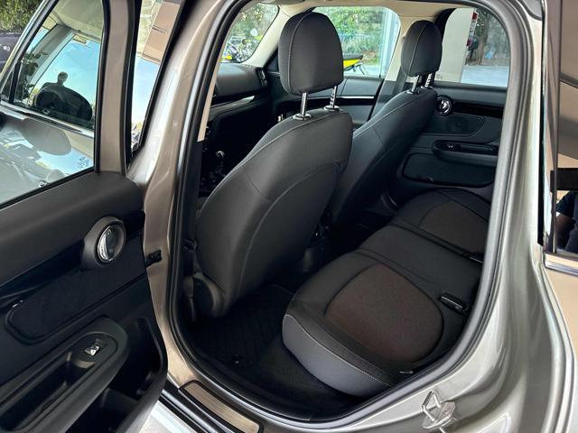 MINI Countryman 2.0 Cooper D Business Countryman