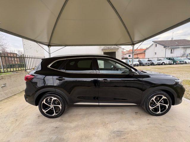 MG HS 1.5T-GDI AT Luxury BENZINA/GPL TETTO PANORAMICO