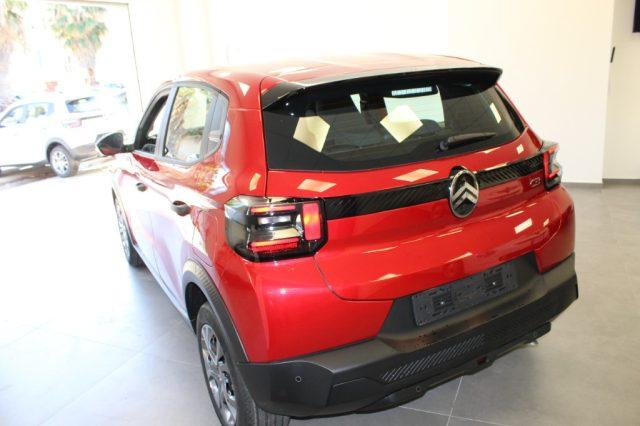 CITROEN C3 PureTech 100 S&S -KM0