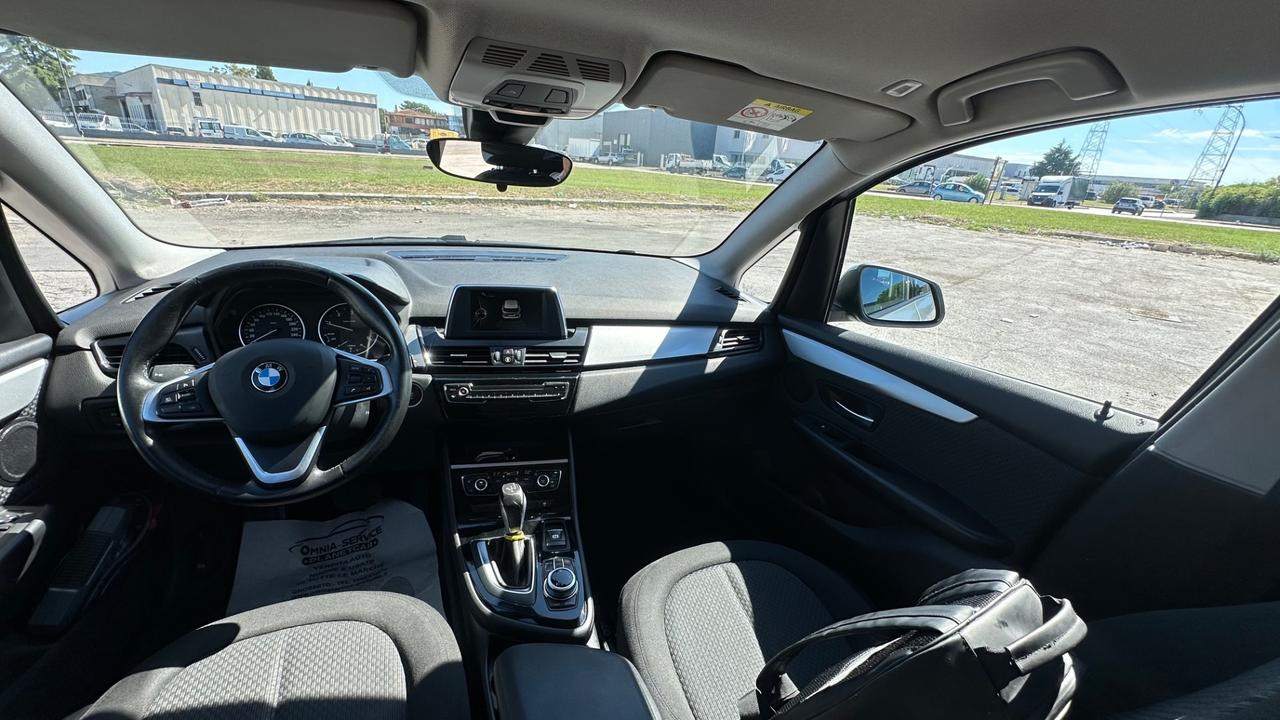 Bmw 218 218d Coupé Luxury