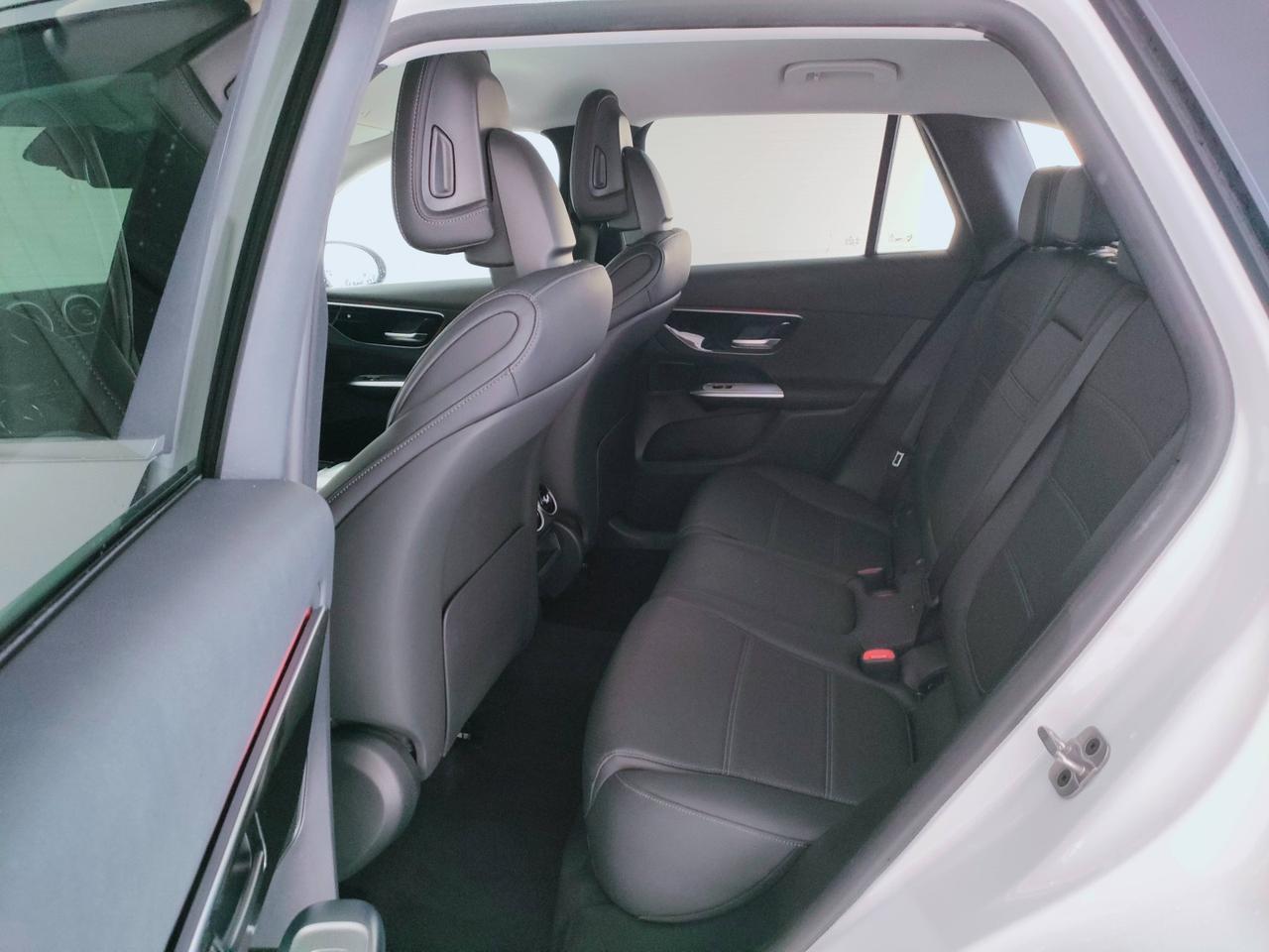 Mercedes-Benz GLC - X254 - GLC 220 d Advanced 4matic auto